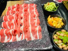 -王家渡火锅(金宝汇店)