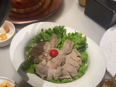 -牛街·马辈儿涮肉(牛街总店)