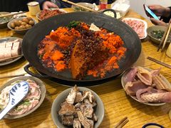 -刁姐火锅(五小区店)