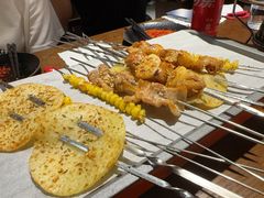 -半酌烧烤小酒馆(南京东路店)