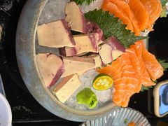 -曙亚洲餐厅-重庆富力艾美酒店(南坪万达广场店)