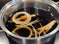 -呷哺呷哺(西单大悦城店)