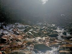 -沣峪口
