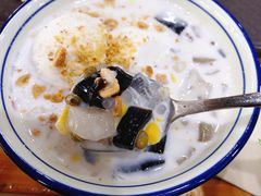 -文昌邓记清补凉(西沙路店)