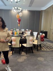 -昆城一品国际宴会中心·宴会厅