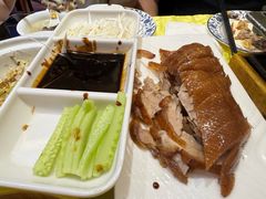-红红烤鸭店(西单店)