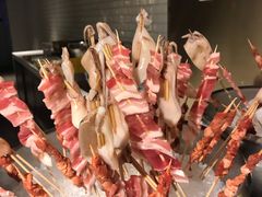 -荆州绿地铂骊酒店·铂雅全日自助餐厅