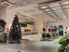 -ins森林童话餐厅coffee&bistro