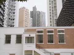 -大馆(前中区警署建築群)