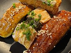 -昊·来了寿司(双楠2店)
