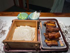 蜜汁招牌肉-一味大院•桐庐菜传承店(春江路店)