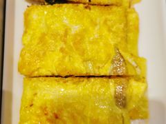 鸡蛋干豆腐-邢氏老太太烤串(北兴街店)