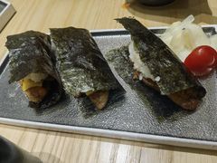 -松鱼亭·和牛烧肉(协鑫广场店)