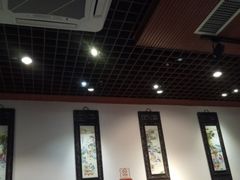 -京味民福烤鸭店(建设四马路店)