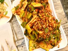 -枪火串烧·东北特色烧烤(罗湖总店)