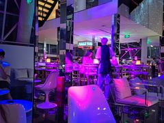 -月光漫步高空酒吧&景观下午茶Moonwalker Sky Land