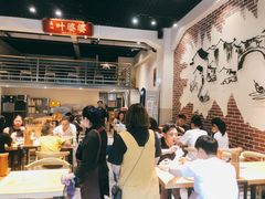 大堂-嘉州叶婆婆钵钵鸡(建设路店)