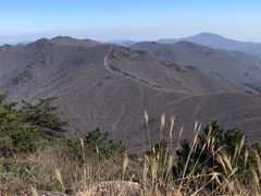 -湖州龙王山景区