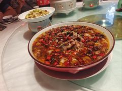 -面辣子·陕西家乡菜(钟楼店)