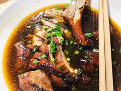 -人民食堂(青羊宫店)