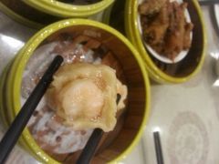 -华联广州大酒店-餐厅