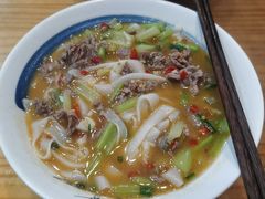 -小南小粉手工粉(迎薰路店)