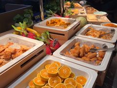 -额尔敦·品质自助(摩尔城店)