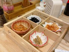 -松鱼亭·和牛烧肉(协鑫广场店)