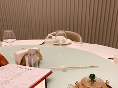 -新吉士·上海菜(浦东LCM置汇旭辉店)