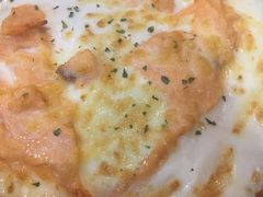-萨莉亚意式餐厅(玉泉路物美店)