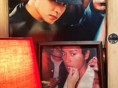 -为你钟情咖啡馆(春熙路太古里步行街店)