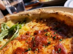 -PIZZA BIANCA(万象城店)