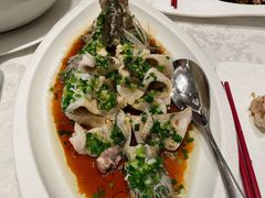 -Yan Ting宴庭中餐厅-长沙瑞吉酒店(运达店)
