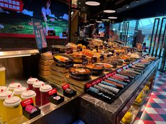 菜单-炉小哥烤肉(熙地港店)