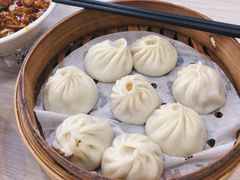 -新丰小吃(江陵路分店)
