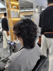 -Sying杉影日式烫染專門店