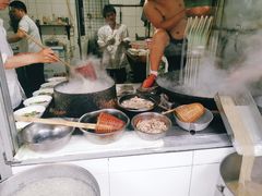 -甘记肥肠粉(马鞍北路店)