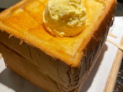 -绿茶餐厅(雁塔大悦城店)