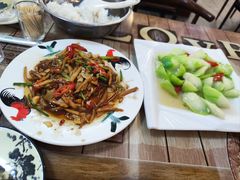 -聪辉同安老美食饭店(大元路店)