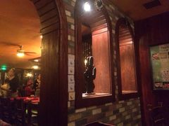 环境-Pistolera Mexican Cantina女枪手墨西哥餐厅(碧云路店)