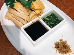 蘇小柳白切鸡-苏小柳手作点心(控江旭辉分院)