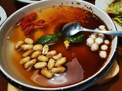-雀舞云南菜(天津天河城购物中心店)