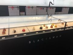 -BLACKSWAN黑天鹅(环球店)