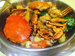 -宋记香辣蟹(曹家渡店)