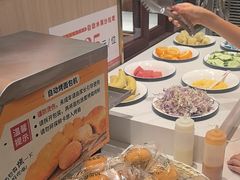 -豪享来(我格广场店)