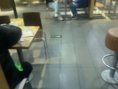 -麦当劳(双榆树店)