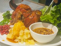 -老知青·东北菜(中华城店)