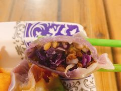 紫锅巴-宝源饺子(麦子店街店)
