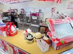 -蜜雪冰城(东靖路地铁站店)