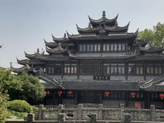 -韩湘水博园
